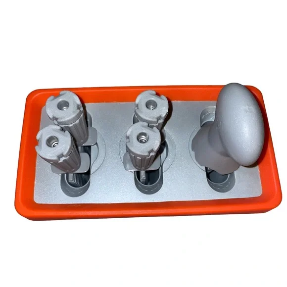 Pampered Chef Quicksicle Maker